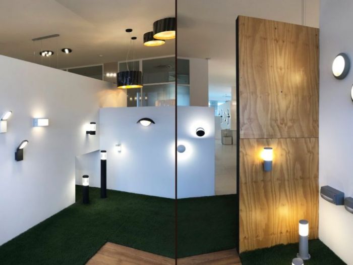 Archisio - Ettore Tricarico - Progetto Retails and commercial