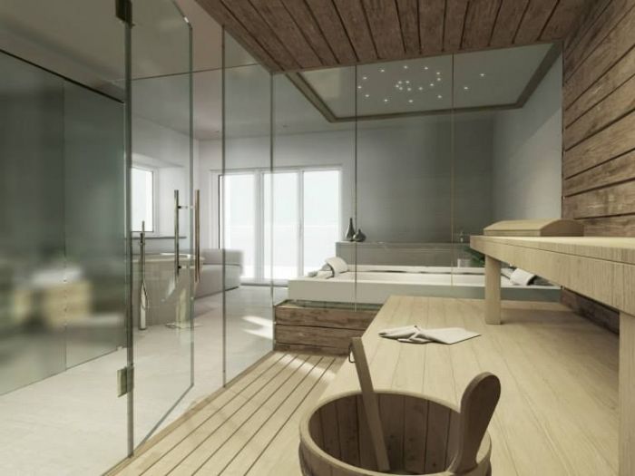 Archisio - Andrea Scandella - Progetto Architettoprogettista