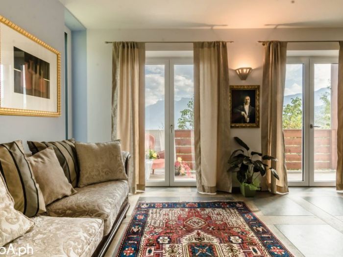 Archisio - 2ba Studio - Progetto La casa del poeta - home restaurant