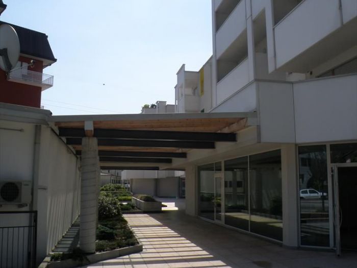 Archisio - Limana Costruzioni - Progetto Ponte nelle alpi