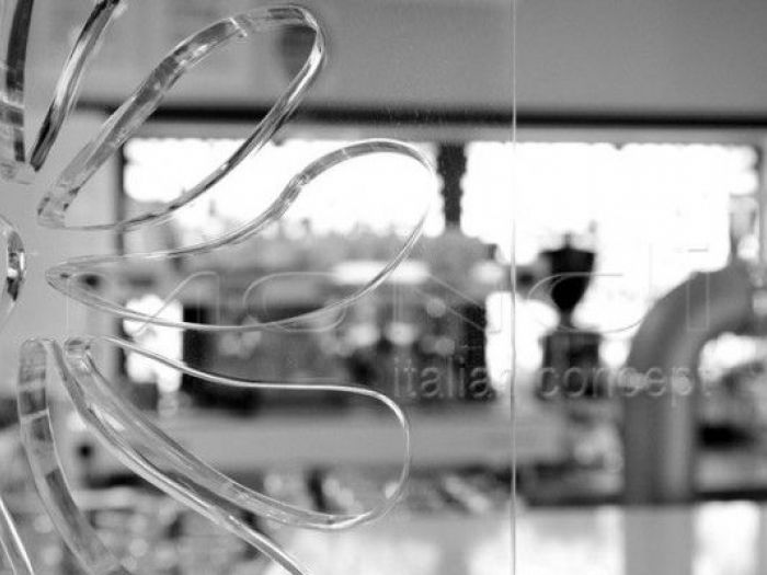 Archisio - Mondi Design - Progetto Antonia caff - nice