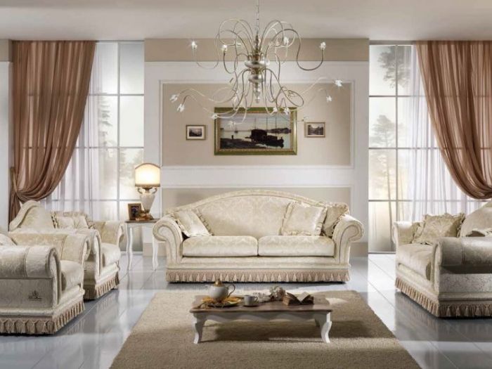 Archisio - Poltrone E Divani - Progetto POLTRONE E DIVANI