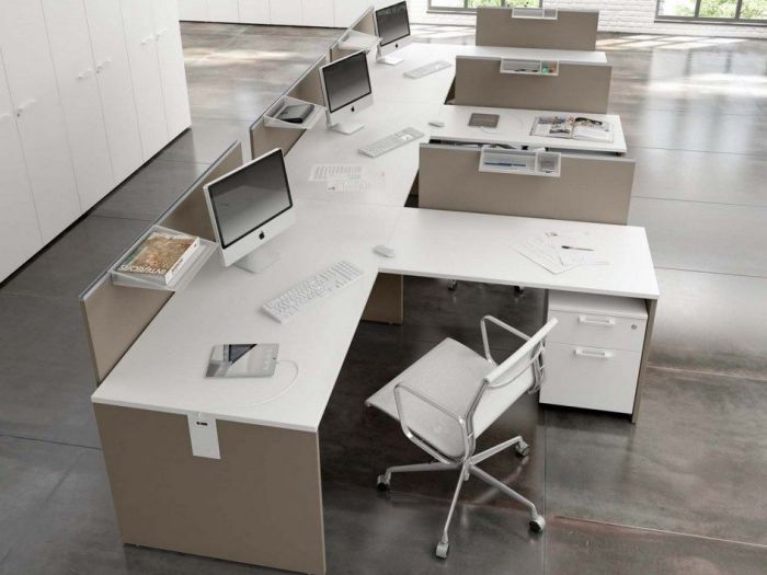 Archisio - Bassetti Proposte Darredo - Progetto Operativo