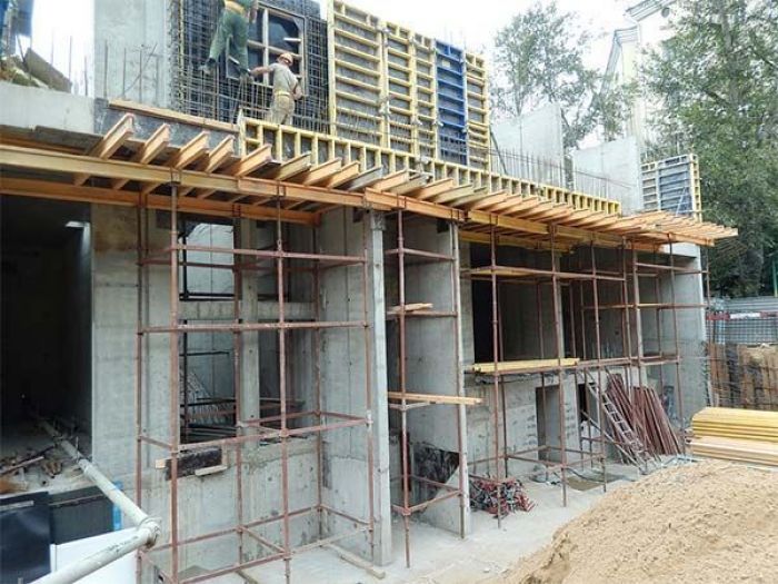 Archisio - Edilbaiardi - Progetto Ristrutturazione appartamenti