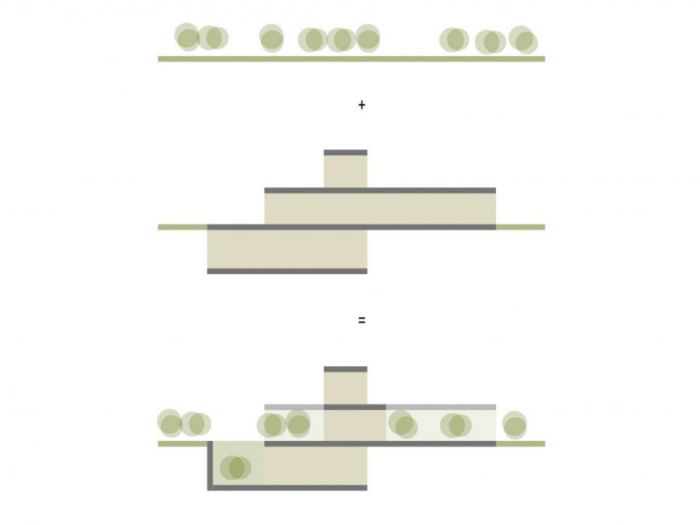 Archisio - Didon Comacchio Architects - Progetto House cc