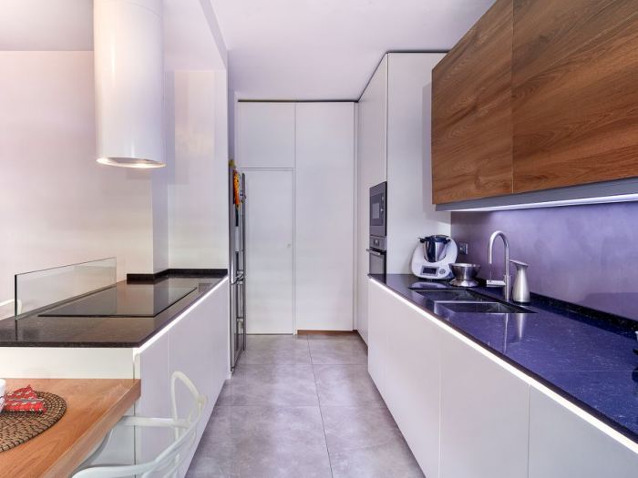 Archisio - Gruppo Castaldi - Progetto Villa casal palocco axa - progettazione e ristrutturazione - gruppo castaldi