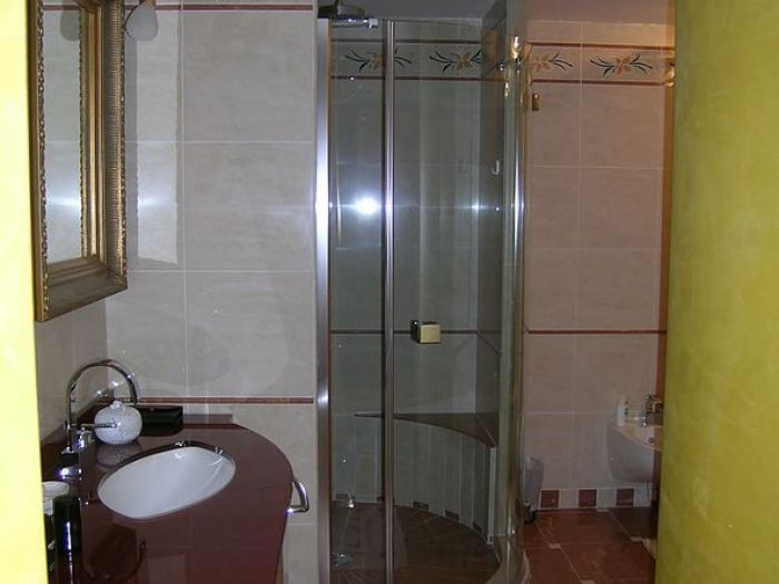 Archisio - Alberto Albeggiani - Progetto Juan les pins - costa azzurra