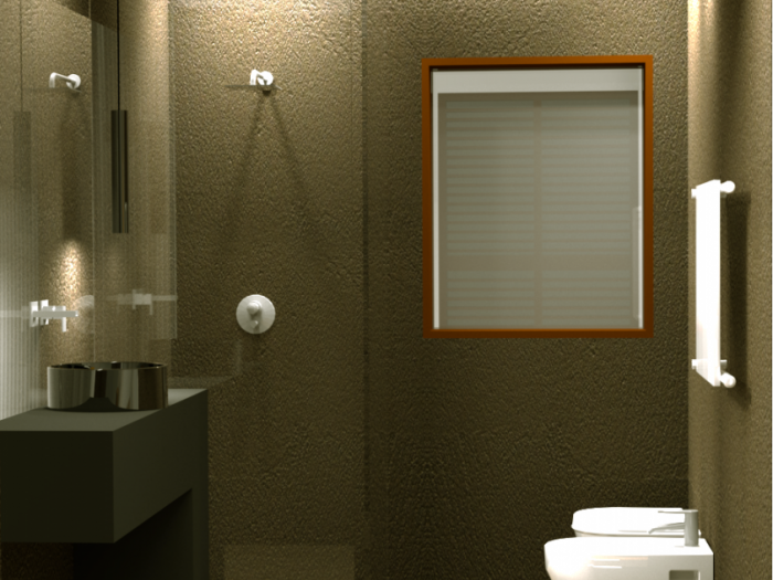 Archisio - Vincenzo Boccaccio - Progetto Casa l-r