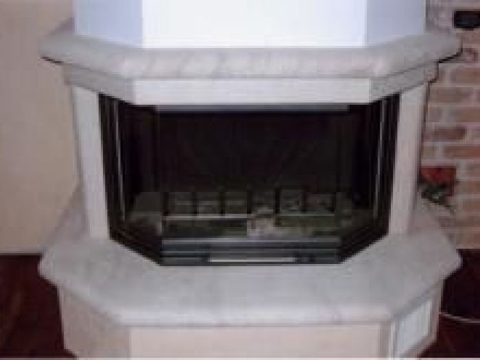 Archisio - Arpo Marmi Si Sergio Porcu srl - Progetto Caminetti