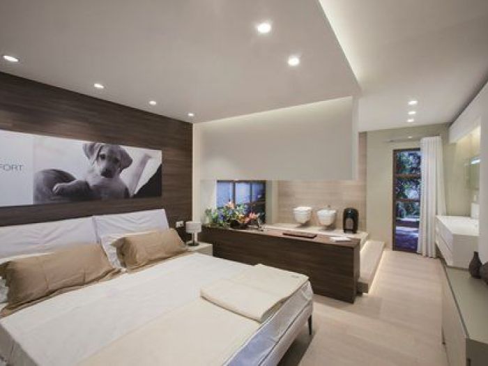 Archisio - Patrizio Leva - Progetto Exspo chateau dax lugano