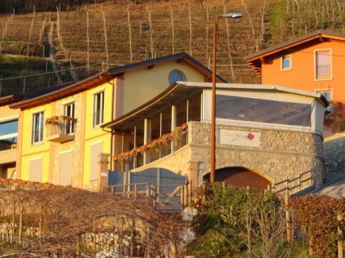 Archisio - Sp Costruzioni - Progetto Nuove realizzazioni