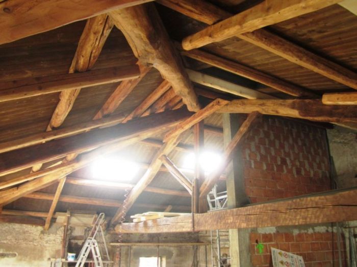 Archisio - Bb Costruzioni - Progetto Riqualificazione energetica edificio dell 500