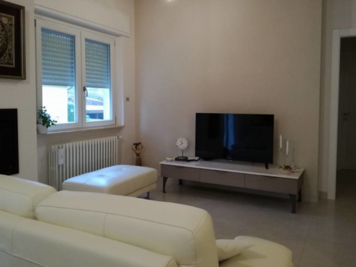 Archisio - Giuliano Mancini - Progetto Interni acquapendente