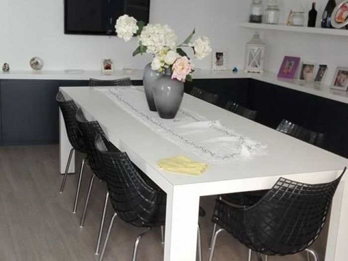 Archisio - Falegnameria Speranza - Progetto Arredamenti su misura