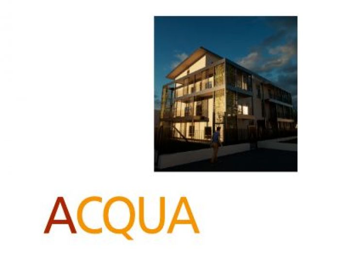 Archisio - Marastoni Architettura - Progetto Acqua