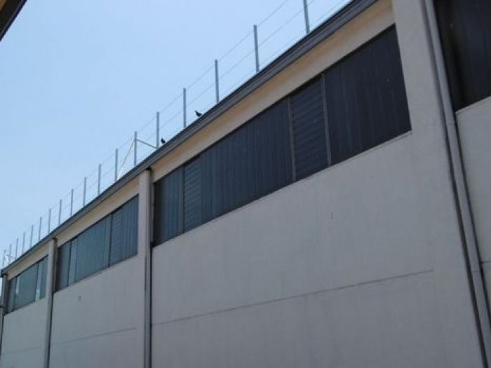 Archisio - Edl 2004 Di Gallo Maddalena - Progetto Ristrutturazione di immobili