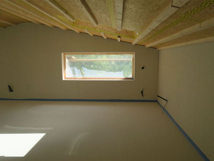 Archisio - Manuel Benedikter - Progetto Casa maj