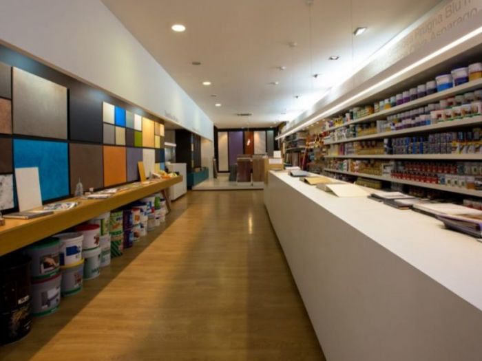 Archisio - Costruzioni Edili Cannav - Progetto Fassari san gregorio