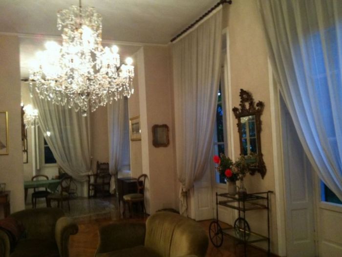 Archisio - Studio Giuseppe Dondoni Sgd - Progetto Natura e storia