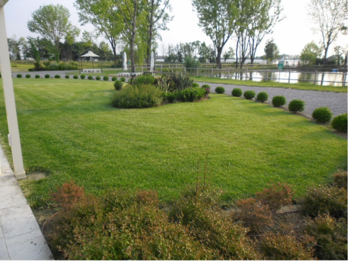 Archisio - Tadini Arte Verde - Progetto Giardini