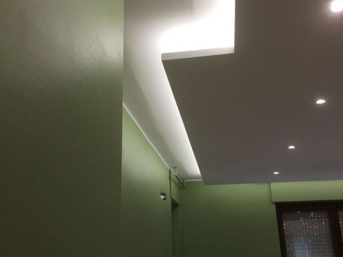 Archisio - De Siati Francesco - Progetto Ristrutturazione chiavi in mano