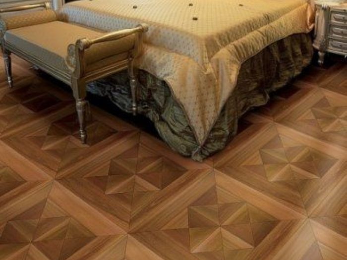 Archisio - Ghilardi Parquet - Progetto Parquet