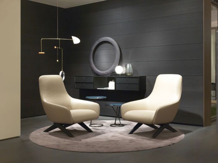 Archisio - Studio Contact - Progetto Soggiorni