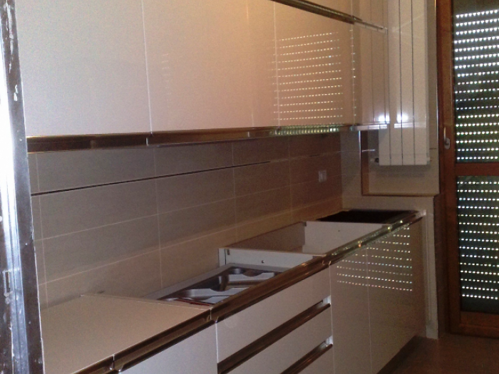 Archisio - Edilizia 1a20 - Progetto Ristutturazioni di cucine