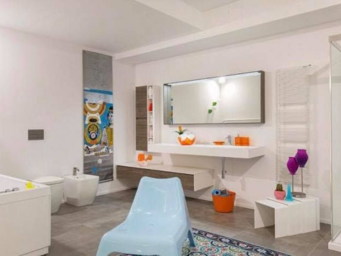 Archisio - Gallarate Termosanitaria srl - Progetto Legnano termosanitaria srl