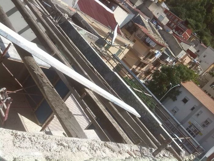 Archisio - Impresa Edile Palumbo Ottavio - Progetto Lavori