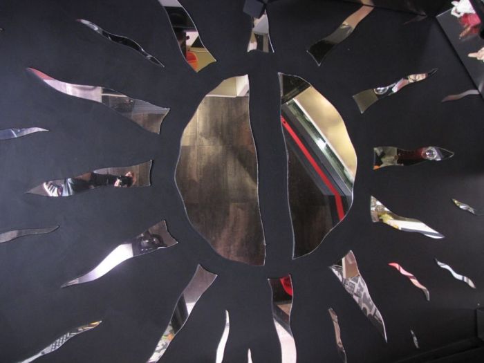 Archisio - Francesco Boris Giordano - Progetto Quo vadis baby