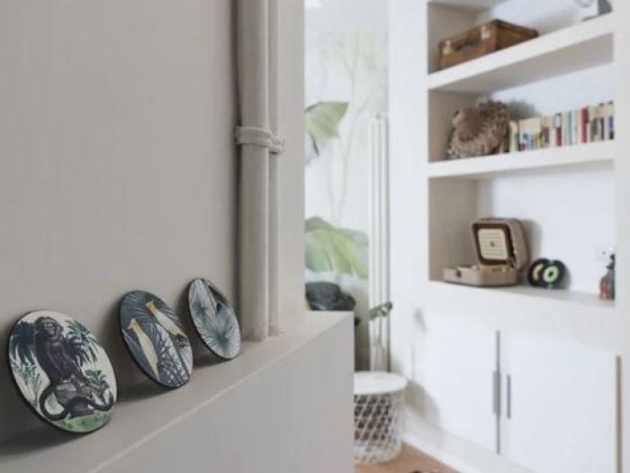 Archisio - Marco Ferranti - Progetto Via buccari