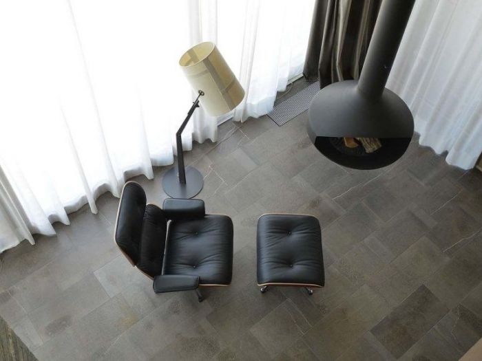 Archisio - Guidetti Arredamenti - Progetto Residenza privata cureggio no