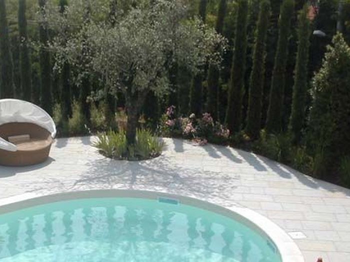 Archisio - Studio Di Agronomia E Architettura Del Paesaggio - Progetto Giardino privato