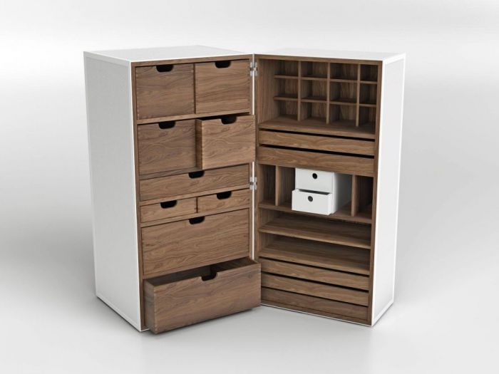 Archisio - Rndr Studio - Progetto chatwin