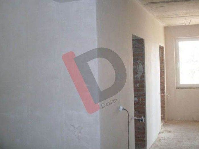 Archisio - Id Design - Progetto Intonaci