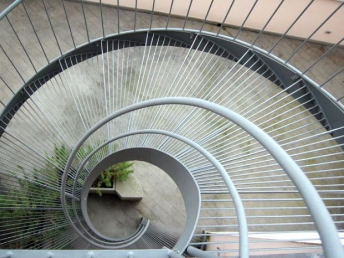 Archisio - Carpenteria Sartori - Progetto Lavori di carpenteria