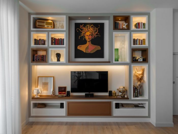 Archisio - X1architettura - Progetto House en