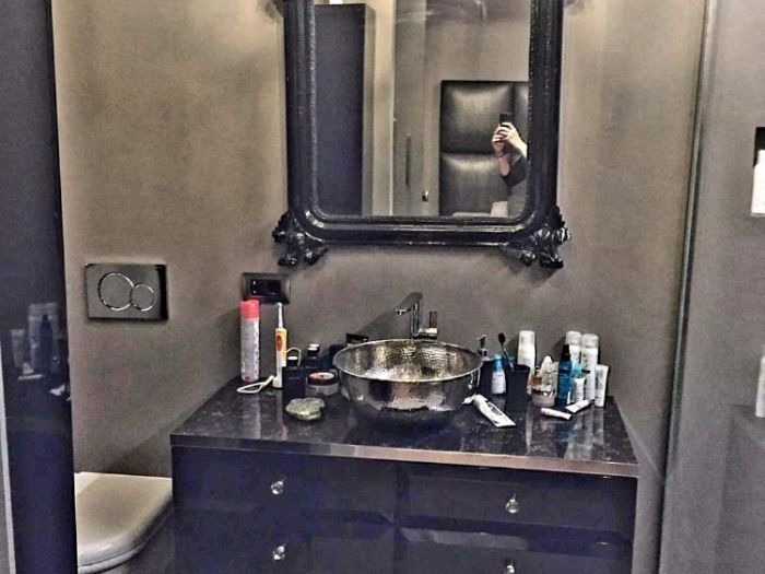 Archisio - Home Lifestyle - Progetto Appartamento