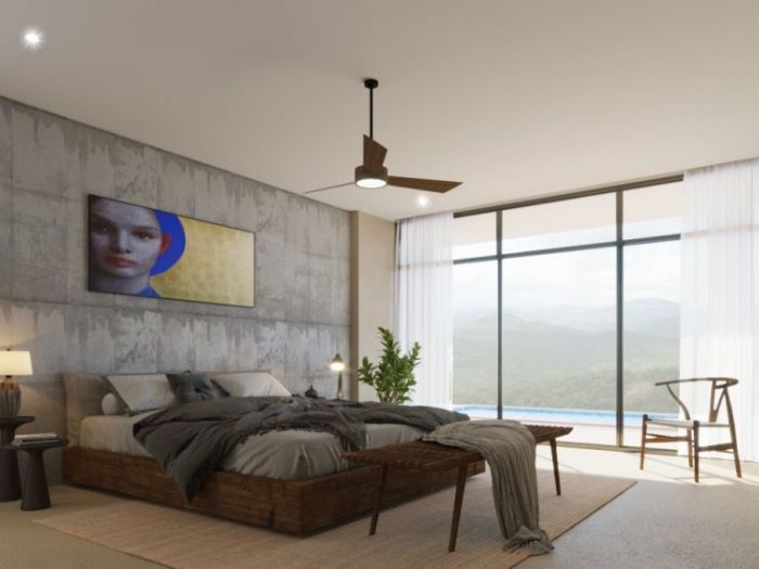 Archisio - Gianluca Chiocca Design - Progetto Progettazione villa in sicilia