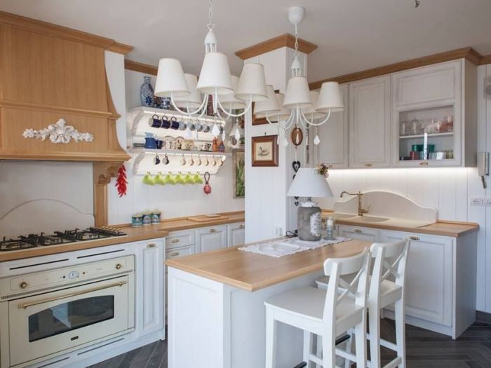 Archisio - Falegnameria Grelli Danilo - Progetto Arredare un ultimo piano a napoli