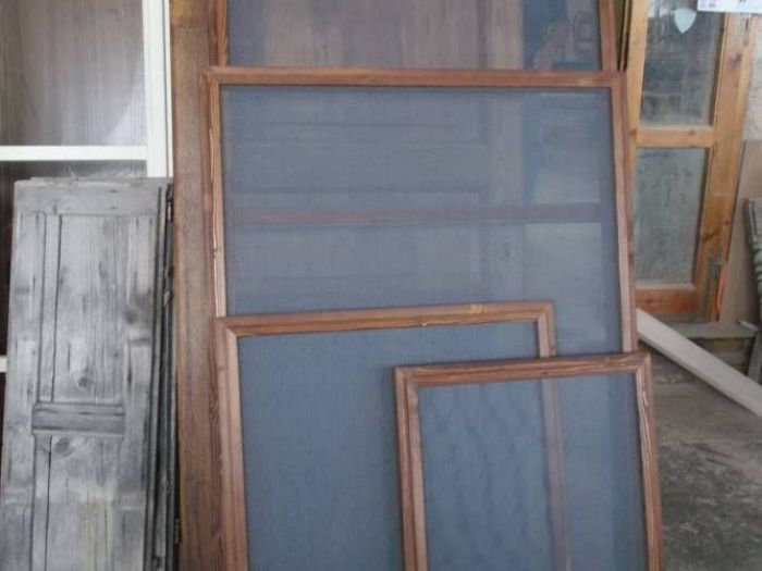 Archisio - Falegnameria Ferruzzi - Progetto Falegnameria