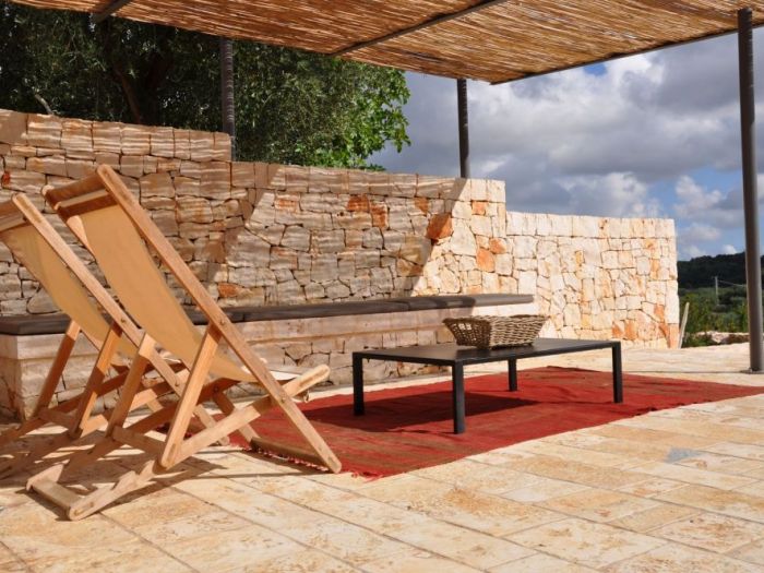 Archisio - Lovecchio Giuseppe - Progetto Soul garden