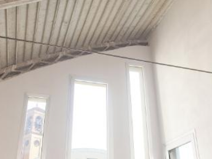 Archisio - Atre Studio - Progetto Loft