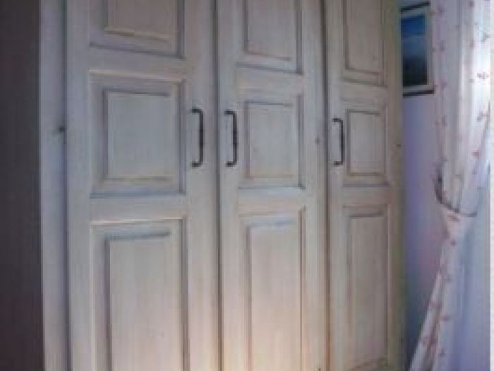 Archisio - Falegnameria Agostini - Progetto Zona notte