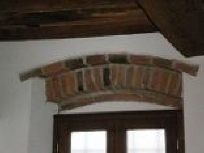 Archisio - Edil Fracassi - Progetto Ristrutturazioni interni