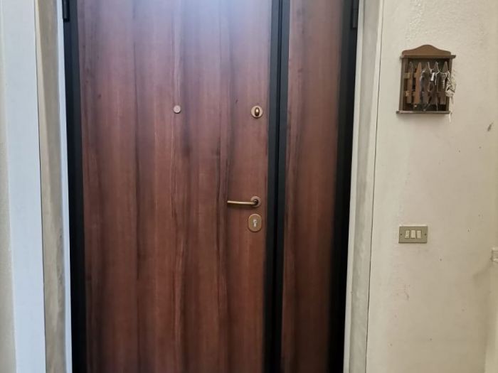 Archisio - De Luca Serramenti Di Andrea De Luca - Progetto Portoni blindati