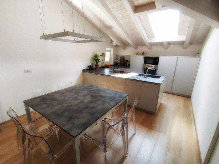 Archisio - Alessandro Gusmerini Zeroseidesign - Progetto Casa fo