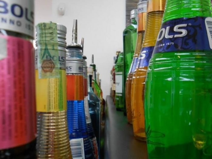 Archisio - Bartolomeo Fiorillo - Progetto Crystal cofee