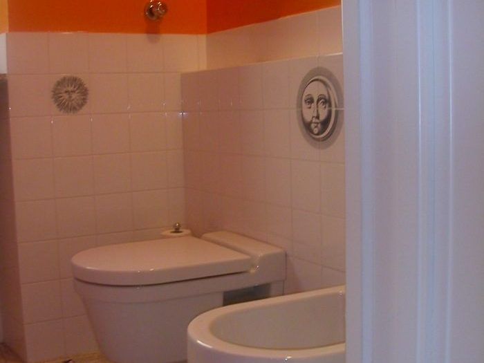 Archisio - Anna Ferrara - Progetto Appartamento zona politecnico